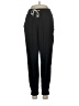 feat Black Track Pants Size M - photo 1