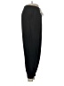 feat Black Track Pants Size M - photo 4