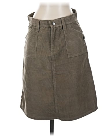 Austin Clothing Co. Casual Skirt (view 1)