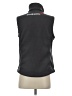 Port Authority 100% Polyester Gray Vest Size S - photo 2