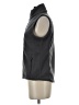 Port Authority 100% Polyester Gray Vest Size S - photo 5