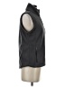 Port Authority 100% Polyester Gray Vest Size S - photo 4