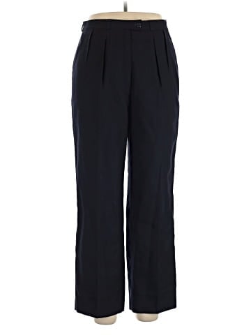 Giorgio Sant'Angelo Wool Pants (view 1)