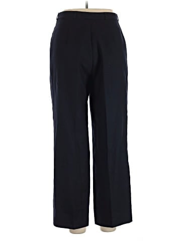Giorgio Sant'Angelo Wool Pants (view 2)