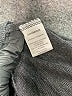 Bordeaux Gray Pullover Sweater Size M - photo 5