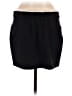 Wild Fable Solid Black Formal Skirt Size M - photo 2
