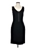 St. John Black Cocktail Dress Size SmEstimated - photo 1