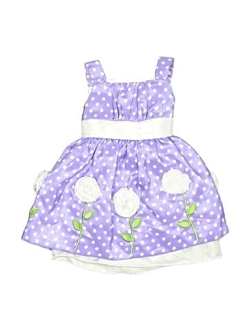 American Princess Dress (view 1)