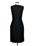 St. John Black Cocktail Dress Size SmEstimated - photo 2