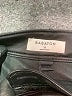 Babaton 100% Polyurethane Black Casual Pants Size 0 - photo 4