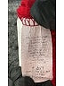 42 Pops Red 3/4 Sleeve T-Shirt Size 3X - photo 8
