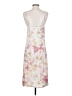 Auguste Tie-dye Ivory Casual Dress Size 2 - photo 2