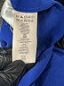 MICHAEL Michael Kors 100% Silk Blue Casual Dress Size 0 - photo 8