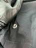 Lululemon Athletica Black Active Tank Size 4 - photo 7