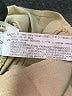 Zara Ivory Cocktail Dress Size XS - photo 8