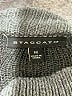 Staccato 100% Acrylic Gray Turtleneck Sweater Size M - photo 7