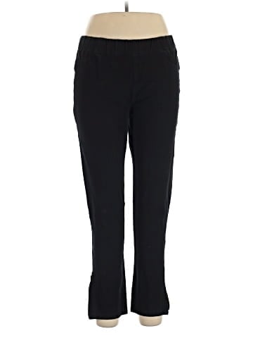 PaperWhite Track Pants (view 1)