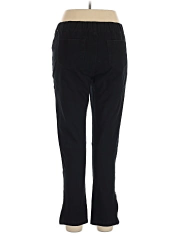 PaperWhite Track Pants (view 2)