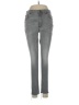 Express Gray Jeans Size 28 waist (estimated) - photo 1