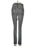 Express Gray Jeans Size 28 waist (estimated) - photo 2