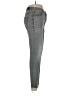 Express Gray Jeans Size 28 waist (estimated) - photo 4