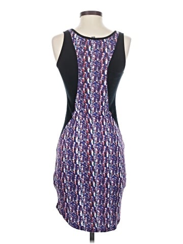 Threads 4 Thought Cocktail Dress (view 2)