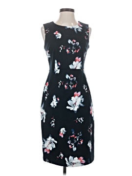 Lands' End Cocktail Dress