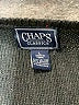 Chaps Black Pullover Sweater Size L - photo 7