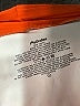 MeUndies Orange Swimsuit Bottoms Size S - photo 3