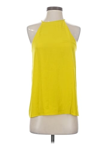 Tibi Tank Top (view 1)
