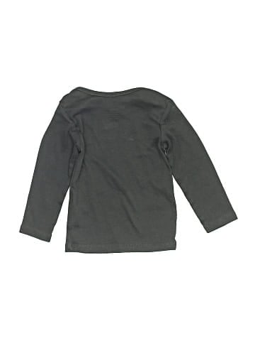 H&M 3/4 Sleeve T-Shirt (view 2)