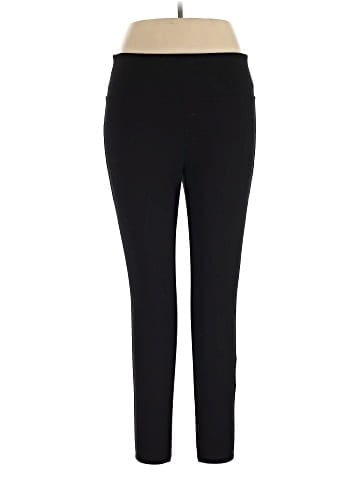 Peace & Pearls Active Pants (view 1)