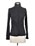 Andrea Jovine Gray Track Jacket Size S - photo 1