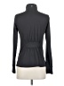 Andrea Jovine Gray Track Jacket Size S - photo 2