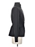 Andrea Jovine Gray Track Jacket Size S - photo 4