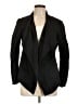 Donna Karan New York 100% Polyester Black Blazer Size L - photo 1