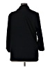 Nine West 100% Polyester Black Blazer Size XL - photo 2