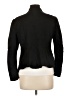 Donna Karan New York 100% Polyester Black Blazer Size L - photo 2