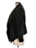 Donna Karan New York 100% Polyester Black Blazer Size L - photo 5