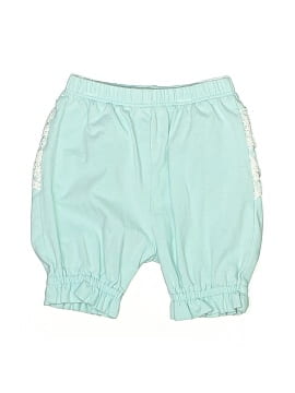 Just Blanks Shorts