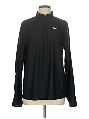 Nike Pullover Sweater (view 1)