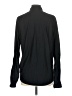 Nike 100% Polyester Black Pullover Sweater Size M - photo 2