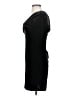 Vince Camuto Solid Black Cocktail Dress Size XS - photo 5