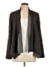 Ann Taylor Factory Gray Blazer Size L - photo 1