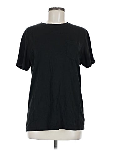 William Rast Short Sleeve T-Shirt (view 1)