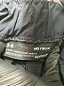 Under Armour Solid Black Track Pants Size M - photo 7