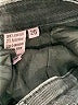 Assorted Brands Black Casual Pants Size 26 waist - photo 5