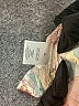 Haute Hippie Teal Kimono Size L - photo 7