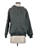 Unbranded 100% Polyester Gray Pullover Hoodie Size S - photo 1