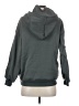 Unbranded 100% Polyester Gray Pullover Hoodie Size S - photo 2